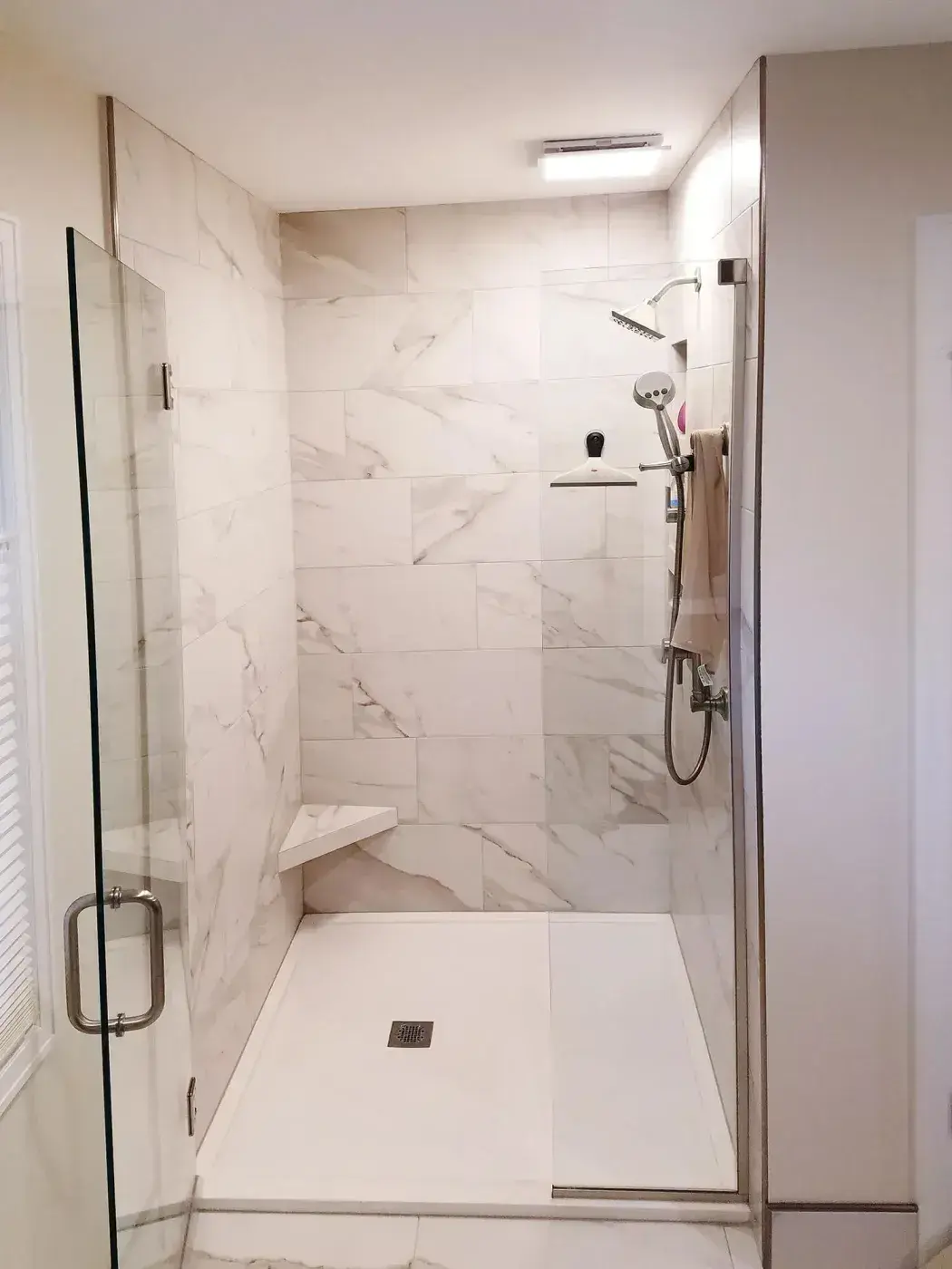 Bathroom Remodel In Rogers, AR