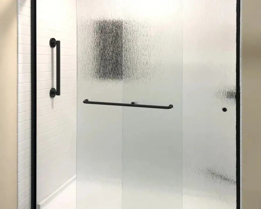 Springdale’s Tub-to-Shower Makeover Secret